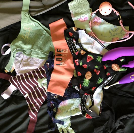 VS Panties
