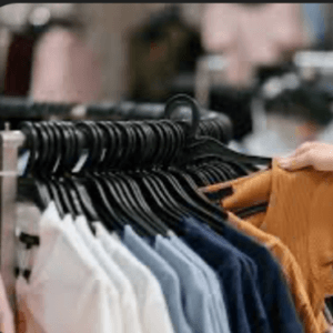 Shopping Spree