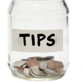 Tip me!!