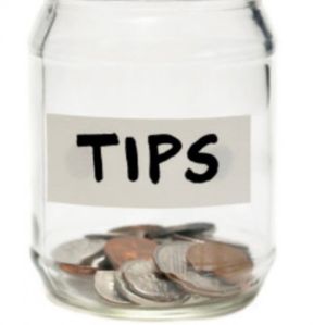 Tip me!!