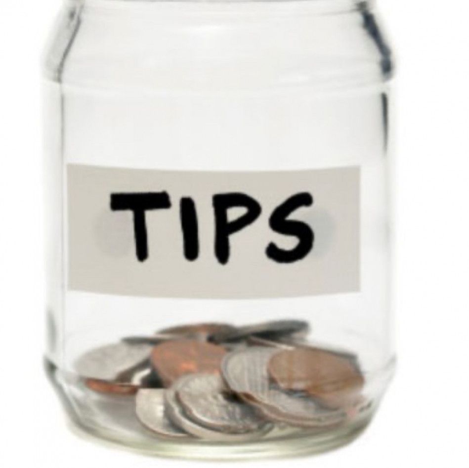 Tip me!!