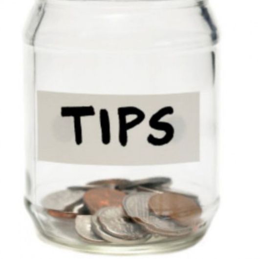 Tip me!!