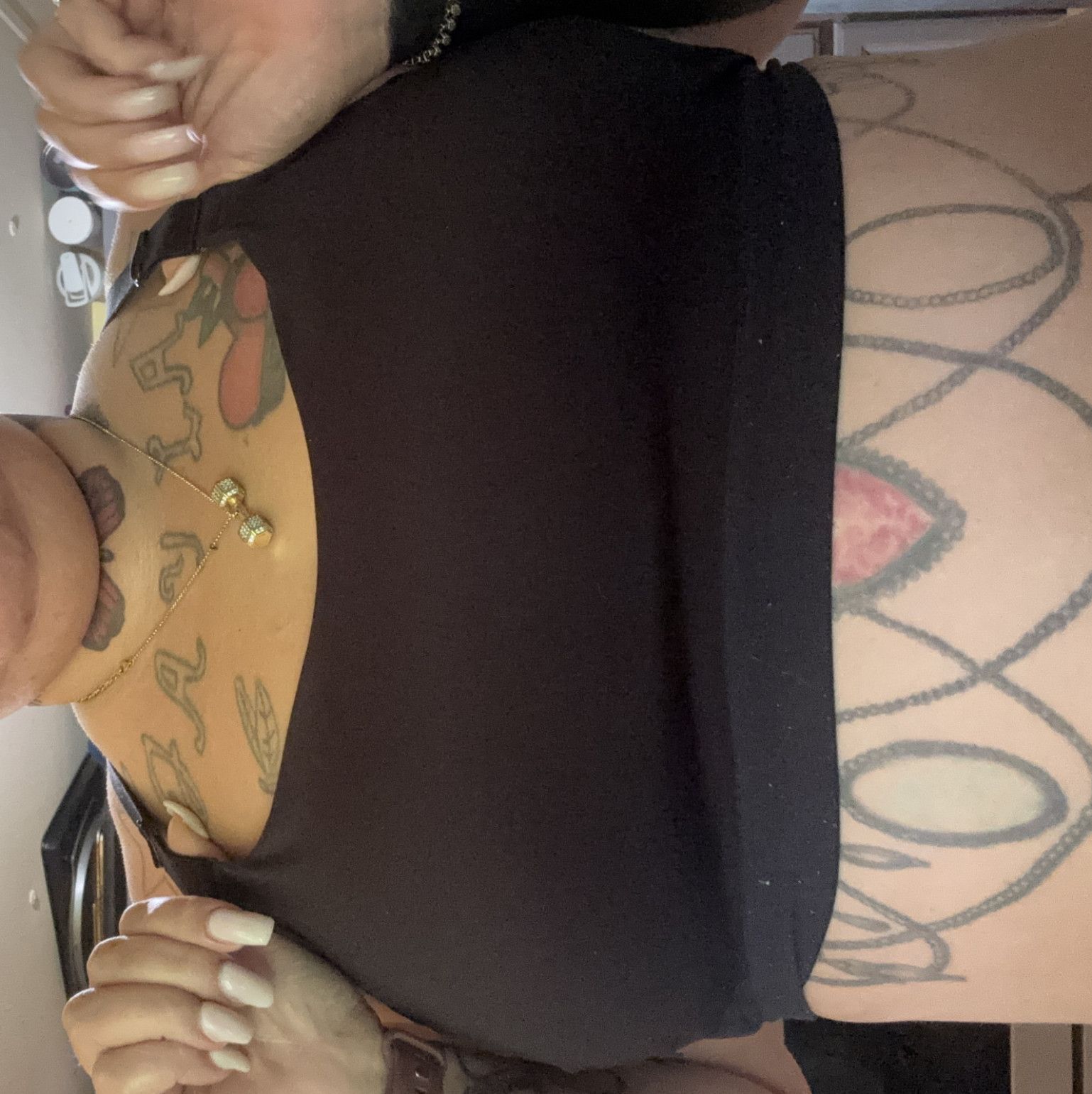 Old navy sports bra