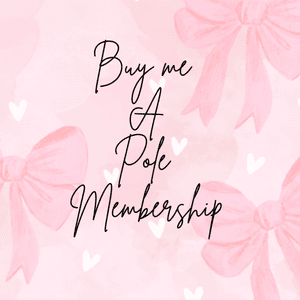 Buy me a pole membership