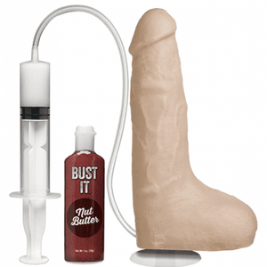 Buy me a new SQUIRTY DILDO