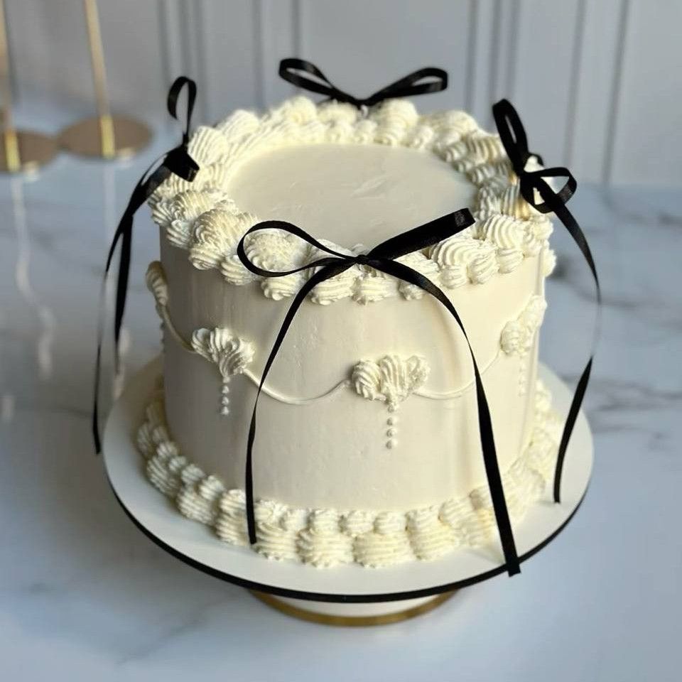 secret cake