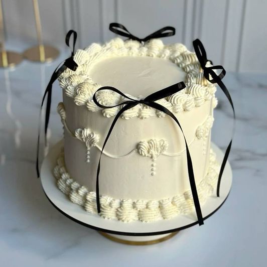 secret cake