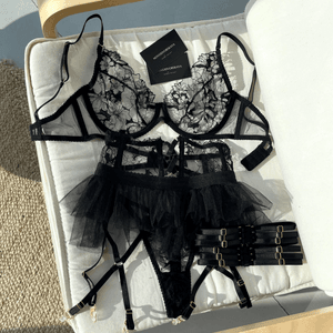 New Lingerie
