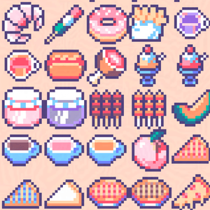 Yummy Treats