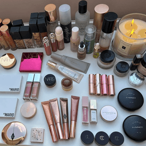 Cosmetics for me