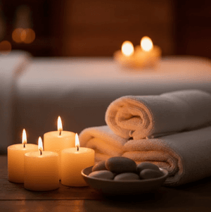 Spa Day