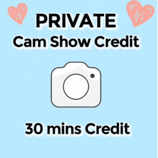 Cam Show Credit 30m