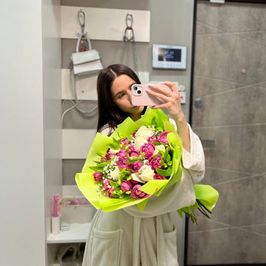 Give me flowers