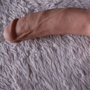 BIG DILDO TOY