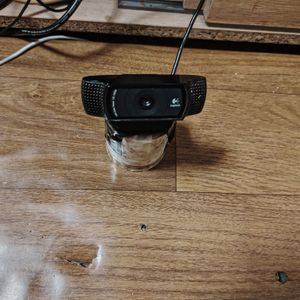 logitech webcam c920