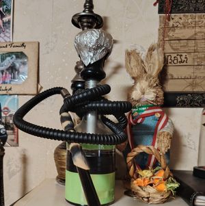 sisha