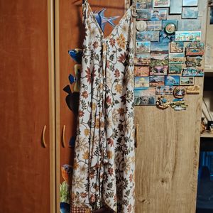 long summer dress