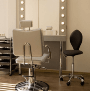 Hair Salon Treatment