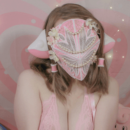 Chobits Cosplay Photoset