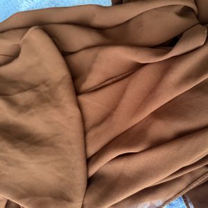 Worn hijabs