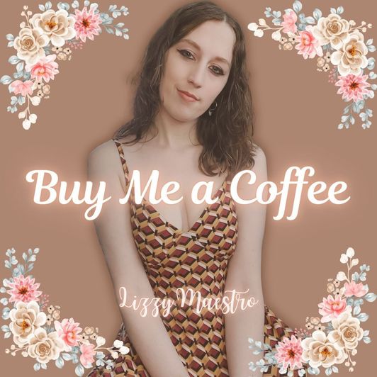 Buy Me a Coffee