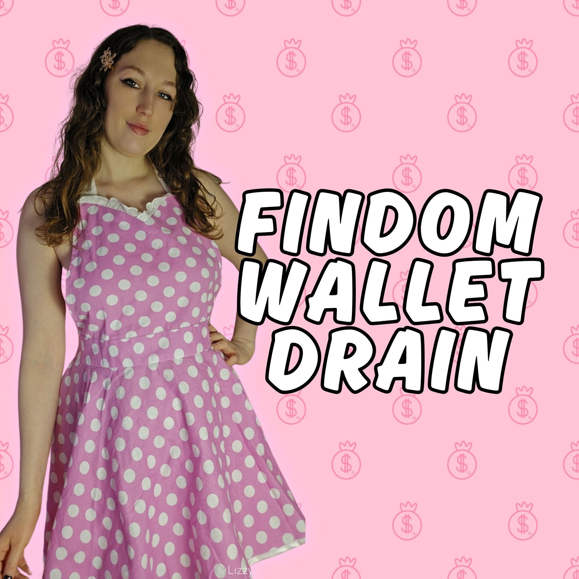 Findom Wallet Drain