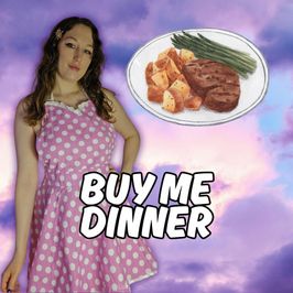 Buy Me Dinner