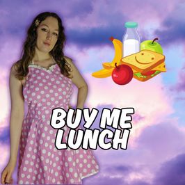 Buy Me Lunch