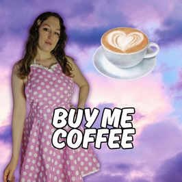 Buy Me Coffee