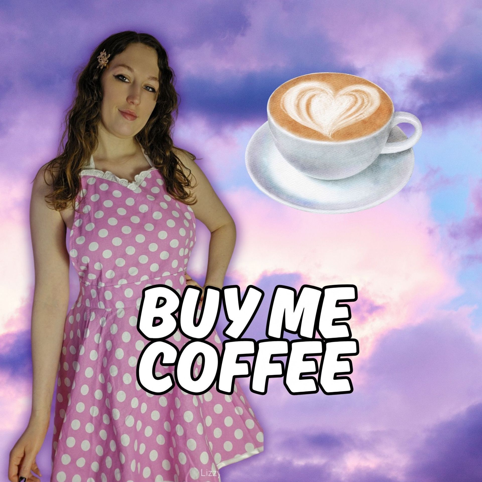 Buy Me Coffee