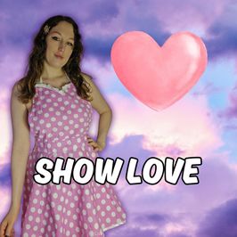 Show Love