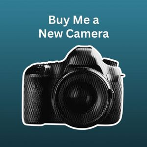 Buy Me a New Camera