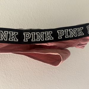 Worn Panties