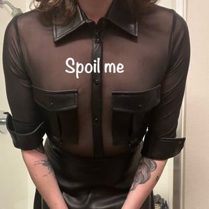Spoil Me!
