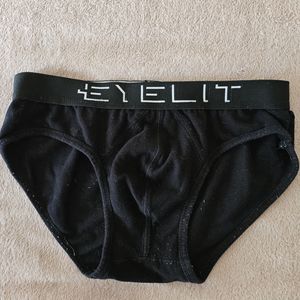Black slip men