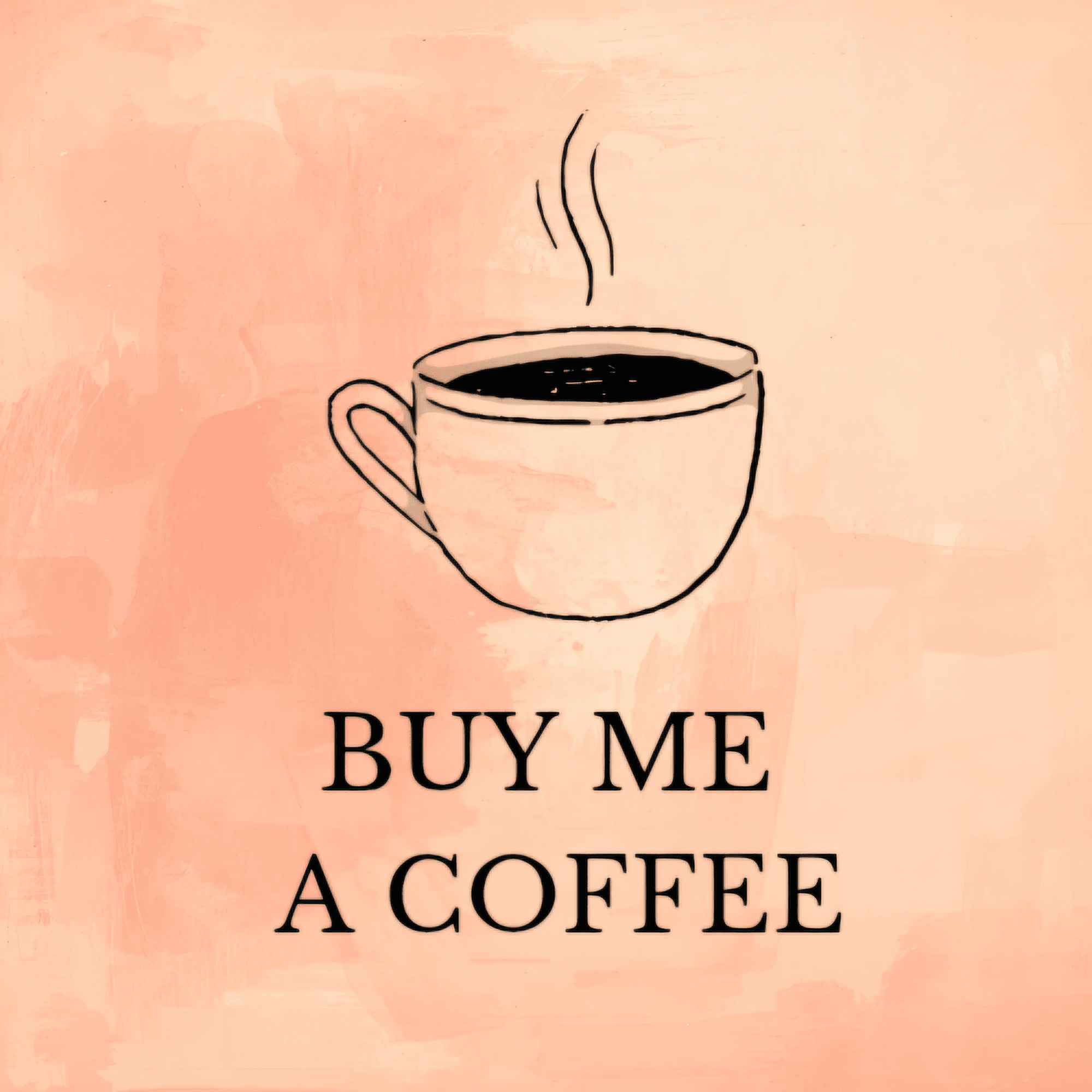 Buy me a coffee