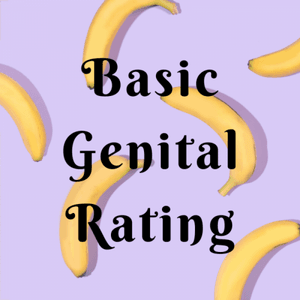Basic Genital Rating