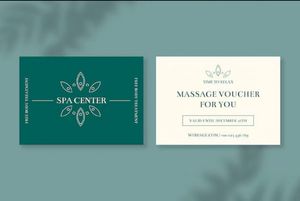 gift massage