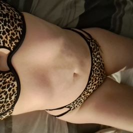 Lingerie set