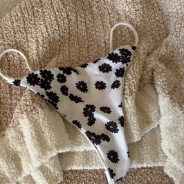 Worn Panties
