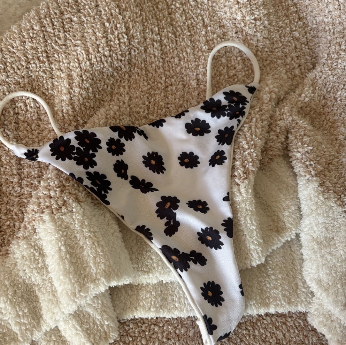 Worn Panties