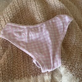 Aaliyahs Panties