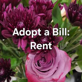 Adopt a Bill: Rent