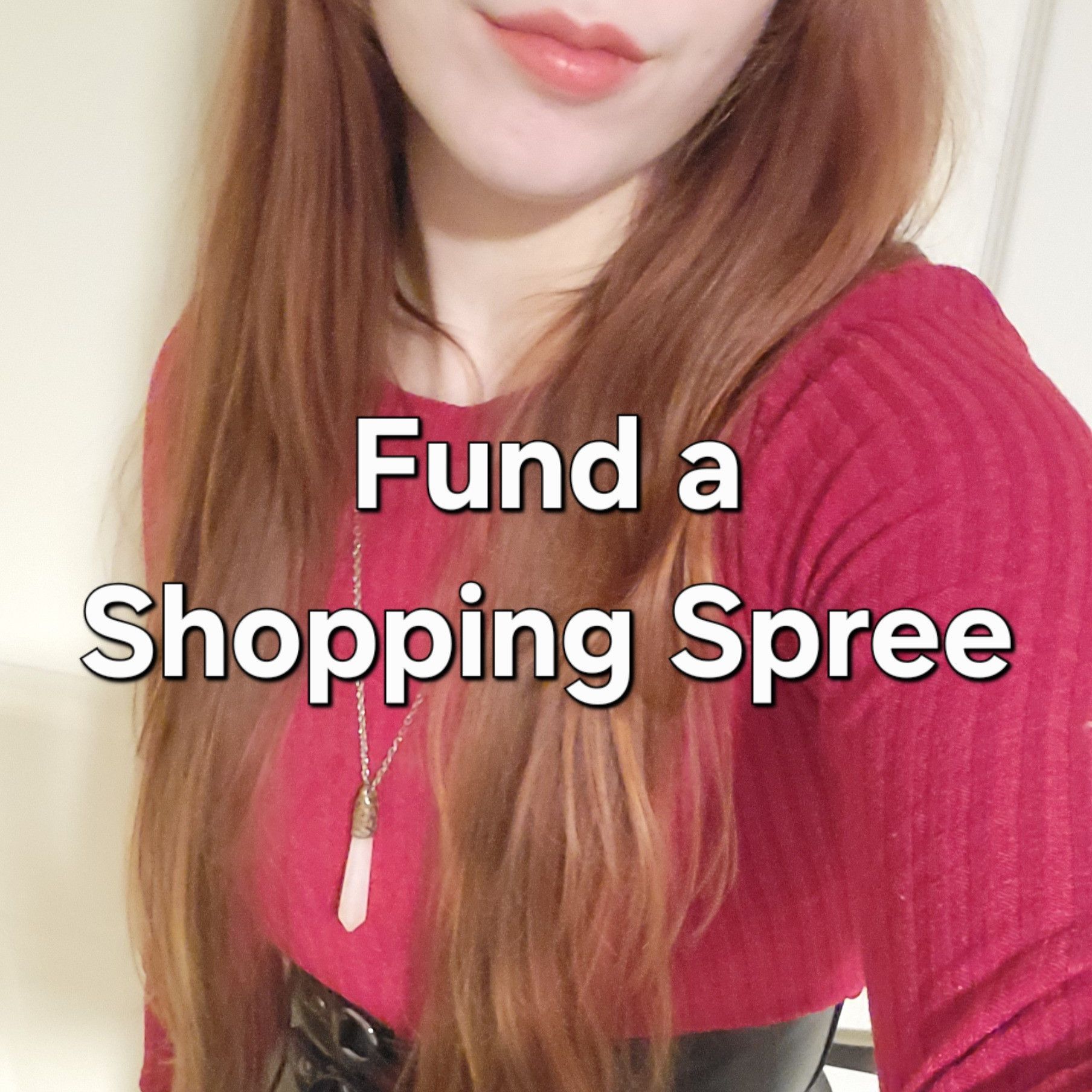 Fund a Shopping Spree