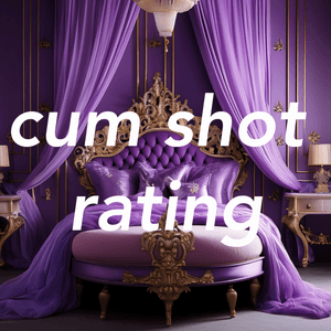 Cum Shot Rating and Reply Video