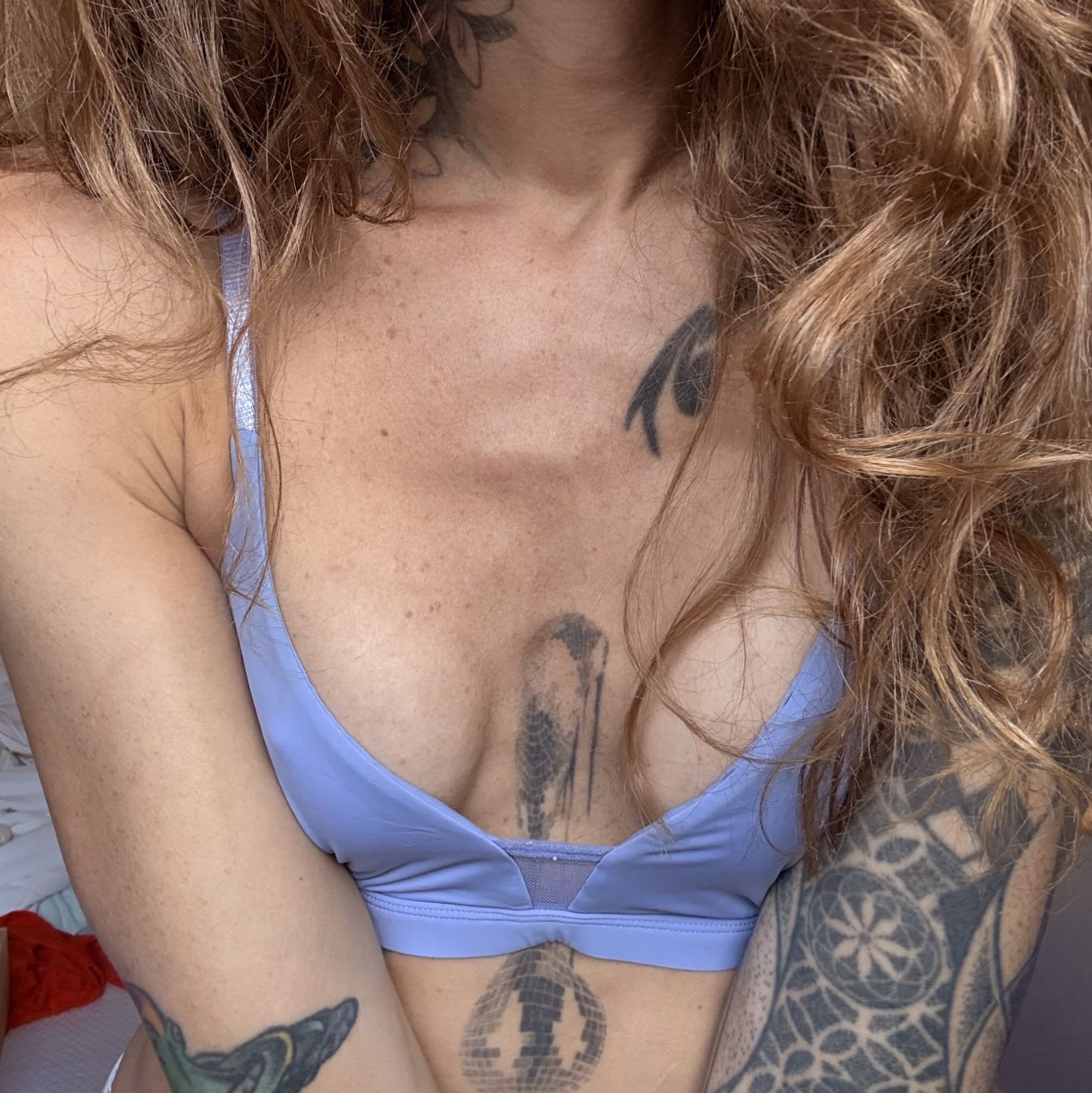 Beautiful Bras