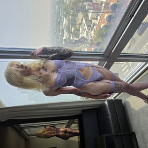 SFW Custom Lingerie Photo Set 15 images