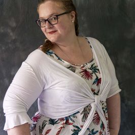 Floral Shirt Photos