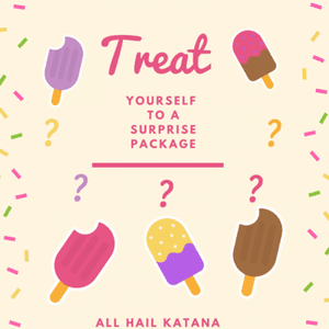 Surprise Package