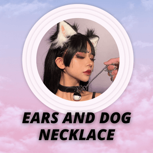 and ears
